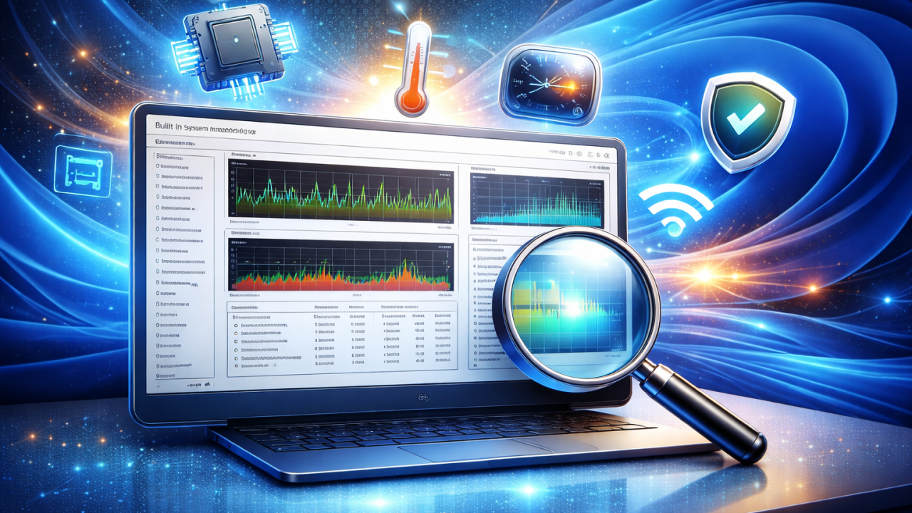 Windows: Najważniejsze polecenia powłoki systemu — publikacja Krzysztof Godzisz