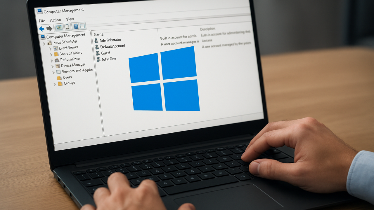 Windows: Najważniejsze polecenia powłoki systemu — publikacja Krzysztof Godzisz