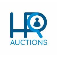 HR Auctions - platforma rekrutacyjna